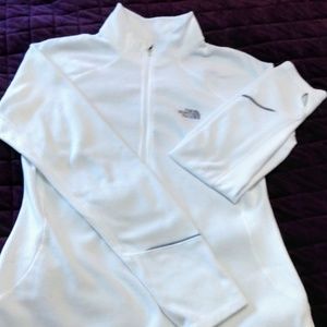 North Face pullover